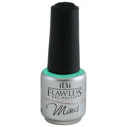Nagų lakas-gelis IBI Flawless Mid Summer's Dream Color Collection Envy SH FM135, 8 ml mini