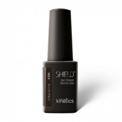 Gelis-lakas Kinetics Nude Different Shield Gel Polish So Much And More 396 KGP396N, 15 ml