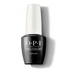 Gelis- lakas OPI Black Onyx, OPIGCT02B 7,5 ml