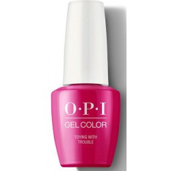 Gelis- lakas OPI Dancing The Nutcracker And The Four Realms Toying With Trouble OPIHPK09, 15 ml