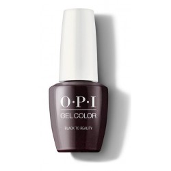 Gelis- lakas OPI Dancing The Nutcracker And The Four Realms Black To Reality OPIHPK12, 15 ml
