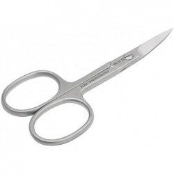 Žirklutės nagams Decorse & Voiring Professioanl-Inox Nail Scissors 162A/090C, 9 cm