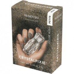 Kristalų nagų dailei rinkinys Swarovski Crystal Pixie Petite Deluxe Rush SW5385944