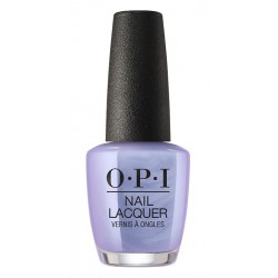 Nagų lakas OPI Just a Hint of Pea, OPINLE97, 15ml