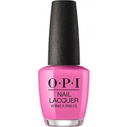 Nagų lakas OPI Two-Timing the Zones, OPINLF80, 15ml