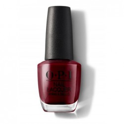 Nagų lakas OPI Got the Blues for Red, OPINLW52 15 ml