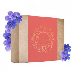 Cascada grožio dėžutė Box Of Love, LOVEBOX01 - Limited Edition