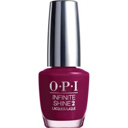 Hibridinis nagų lakas OPI Infinite Shine Berry On Forever OPIISL60, 15 ml