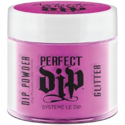 DIP sistema: pudra -...