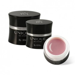 Gelis IBI Unique Cover Up UN13-30, rožinis, 30 g