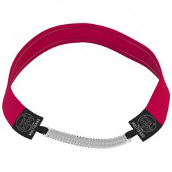 Plaukų juosta Invisibobble Multiband Red-y To Rumble IB-MB-10002