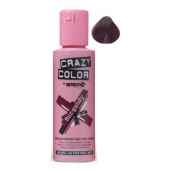 Plaukų dažai Crazy Color COL002251, pusiau ilgalaikiai, 100 ml, 61 vyno spalvos