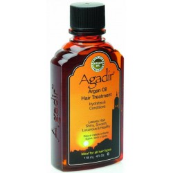Atstatomasis plaukų aliejus Agadir Argan Oil Hair Treatment AGD2010, skirtas plaukų atstatymui, sudėtyje yra argano aliejaus, 118 ml