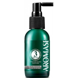 Intensyvus purškiklis nuo plaukų slinkimo Aromase Herbal Scalp Care Spray ARHR4067, 40 ml