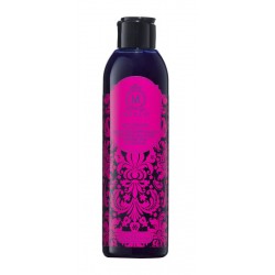Šampūnas šviesiems Muran Spicy Blondie Anti-Yellow Shampoo MSPBLSH01, neutralizuojantis geltoną atspalvį, 200 ml