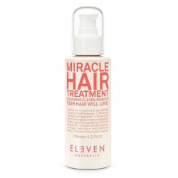 Daugiafunkcė priemonė plaukams Eleven Australia Miracle Hair Treatment ELE001, 125 ml