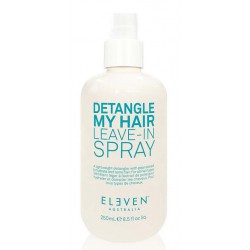 Plaukų iššukavimą lengvinanti priemonė Eleven Australia Detangle My Hair Leave-In Spray ELE090, 250 ml
