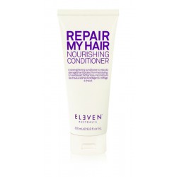 Kondicionierius plaukams Eleven Australia Repair My Hair Conditioner ELE108, drėkinantis plaukus, 200 ml
