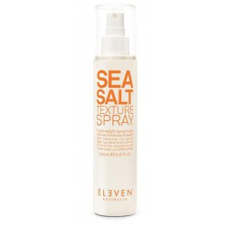 Apimties plaukams suteikiantis jūros druskos purškiklis Eleven Australia Sea Salt ELE032/198, 200 ml