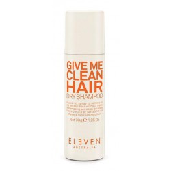 Sausas šampūnas plaukams Eleven Australia Give Me Clean Hair ELE040/116, 30 g.