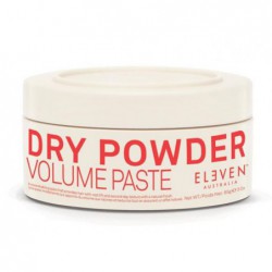 Formavimo pasta plaukams Eleven Australia Dry Powder ELE063, apimties suteikianti, 85 g