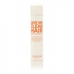 Sausas šampūnas plaukams Eleven Australia Give Me Clean Hair ELE103/177, 200 ml