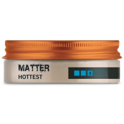 Matinis vaškas plaukams Lakme k.style Hottest Matter LAK46521, 50 ml