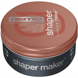 Daugiafunkcinis plaukų modeliavimo kremas Osmo Shaper Maker OS064001, 100 ml