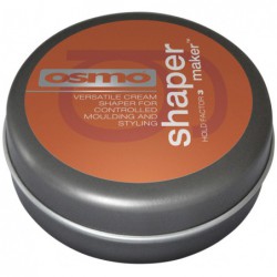Daugiafunkcinis plaukų modeliavimo kremas Osmo Shaper Maker OS064002, 25 ml