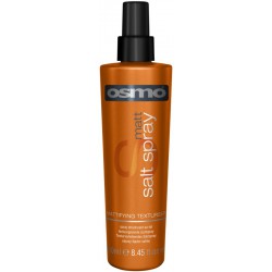 Jūros purškiklis netvarkingų plaukų šukuosenoms formuoti Osmo Matt Sea Spray OS064021, 250 ml