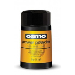 Apimties plaukams suteikianti pudra Osmo Power Powder OS064027, 9 g