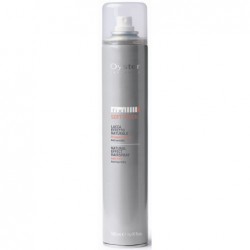 Plaukų lakas Oyster Fixi Soft Touch Hairspray, lanksčios fiksacijos, 500 ml