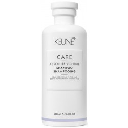 Šampūnas plaukams Keune Care Absolute Volume _K21345, suteikiantis apimties, 300 ml