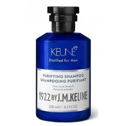 Šampūnas plaukams Keune By J.M Purifying Shampoo _K21808, nuo pleiskanų, 250 ml