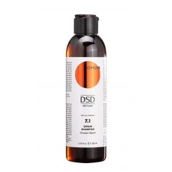 Plaukų šampūnas Opium Shampoo DSD7.1, su placentos ekstraktu, nuo plaukų slinkimo, 200 ml