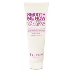 Šampūnas plaukams Eleven Australia Smooth Me Now ELE043/129, glotnina plaukus, 50 ml
