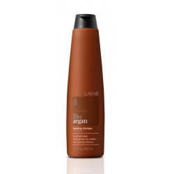 Bio argano drėkinamasis šampūnas plaukams Lakme k.therapy LAK43004, 300 ml