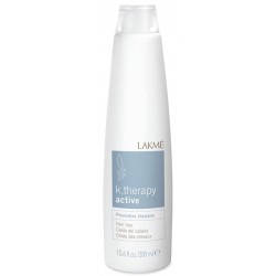 Šampūnas nuo plaukų slinkimo Lakme k.therapy active LAK43012, 300 ml
