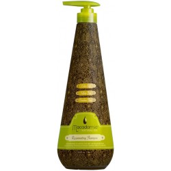 Macadamia Professional plaukus atgaivinantis šampūnas MAM3023, 1000 ml
