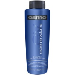 Plaukų apimtį didinantis šampūnas Osmo Extreme Volume Shampoo OS064064, 400 ml