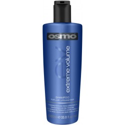 Plaukų apimtį didinantis šampūnas Osmo Extreme Volume Shampoo OS064065, 1000 ml