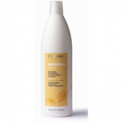 Plaukų šampūnas Oyster Sublime Fruit Shampoo Honey sausiems nualintiems plaukams, maitinamasis, 1000 ml
