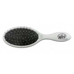 Šepetys plaukams Wet Brush Custom Care For Thin Hair WBWP830TXTN, skirtas ploniems plaukams