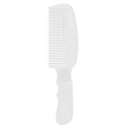 Šukos plaukams WAHL Pro Comb-Set Speed Comb White 03329-117