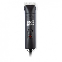 Profesionali plaukų kirpimo mašinėlė gyvūnams ANDIS Professional AGC 2-Speed Brushless Detachable Blade Clipper AGCB,  25140