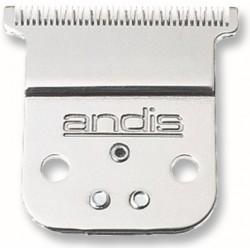 Peiliukai Andis T-Edjer II Replacement Blade AN-32185 T formos, plaukų kirpimo mašinėlėms D-3, 1 vnt.