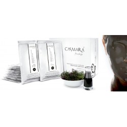 Veido kaukė Casmara Reaffirming Peel Off Mask CASA06139, 10 vnt., skirta profesionaliam naudojimui