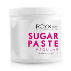 Cukraus pasta Regular 1000 g, ROYX25300