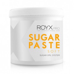 Cukraus pasta SOFT 1000 g ROYX25303