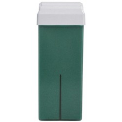 Vaškas kasetėje Biemme BIECART01, žalias, 100 ml